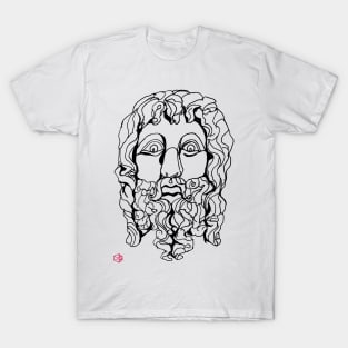 Zeus T-Shirt